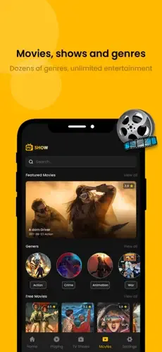 jio-hotstar-windows Movies and shows